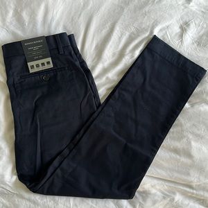Banana Republic Rapid Movement Chino Slim Fit Pants
